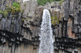 Svartifoss